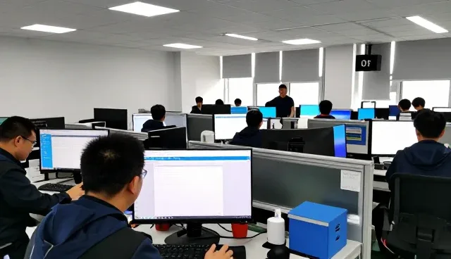 方案设计在真实环境中的表现