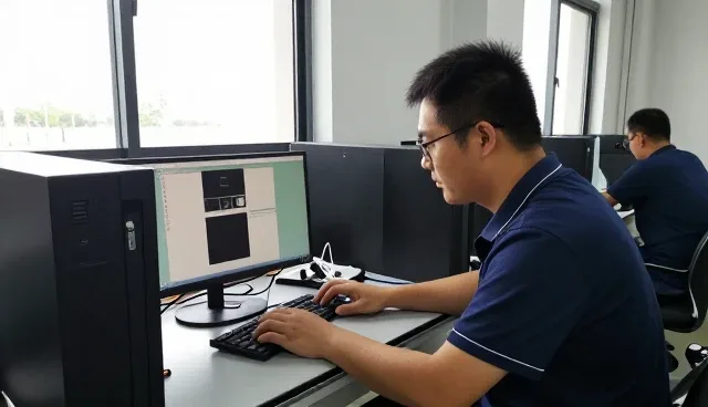 节点可查为什么越来越重视软件研发