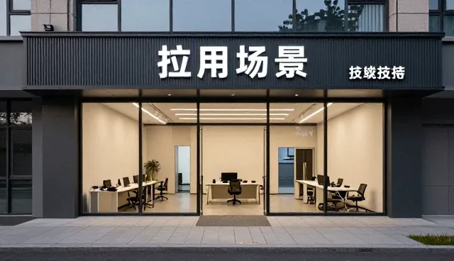 节点可查技术在多场景下的落地与探索