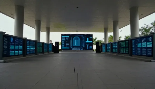 软件选型中的性能优化与适用条件分析