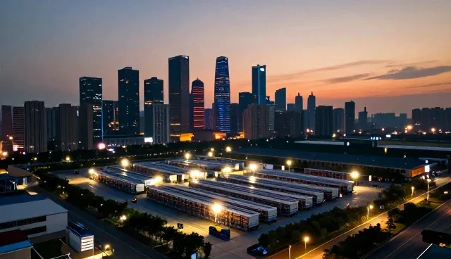 节点可查在业务需求中的选型关注点分析